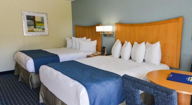 Days Inn By Wyndham Cocoa Cruiseport West At I-95/524 Ngoại thất bức ảnh