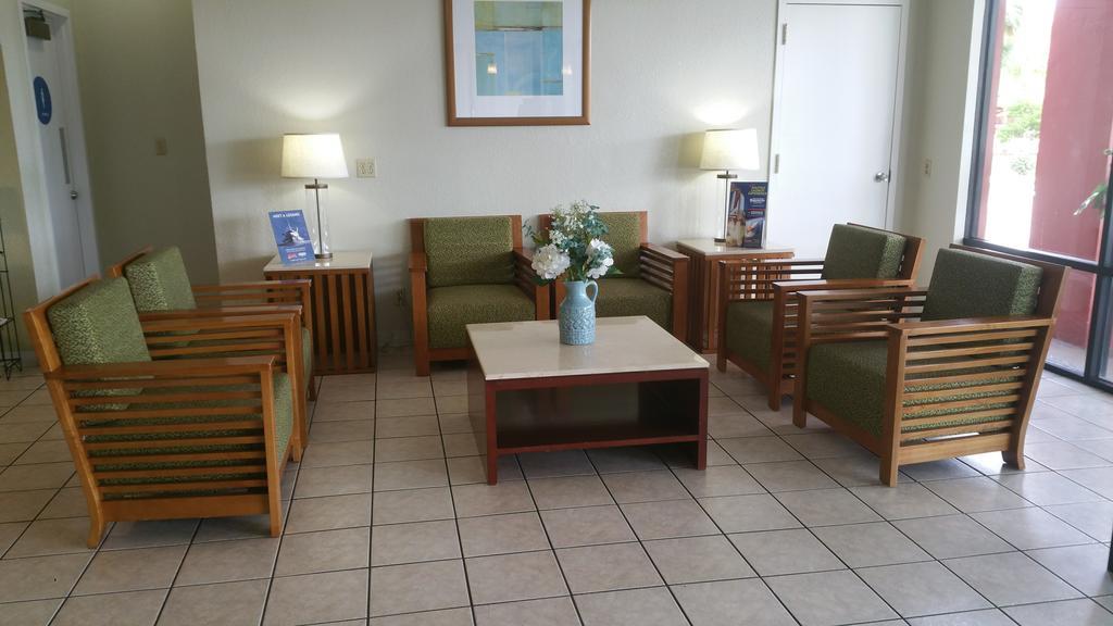 Days Inn By Wyndham Cocoa Cruiseport West At I-95/524 Ngoại thất bức ảnh