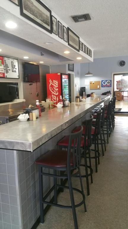 Days Inn By Wyndham Cocoa Cruiseport West At I-95/524 Ngoại thất bức ảnh