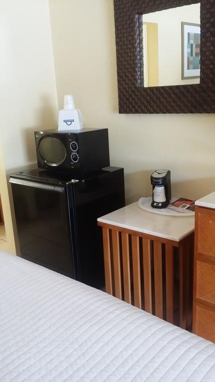 Days Inn By Wyndham Cocoa Cruiseport West At I-95/524 Ngoại thất bức ảnh