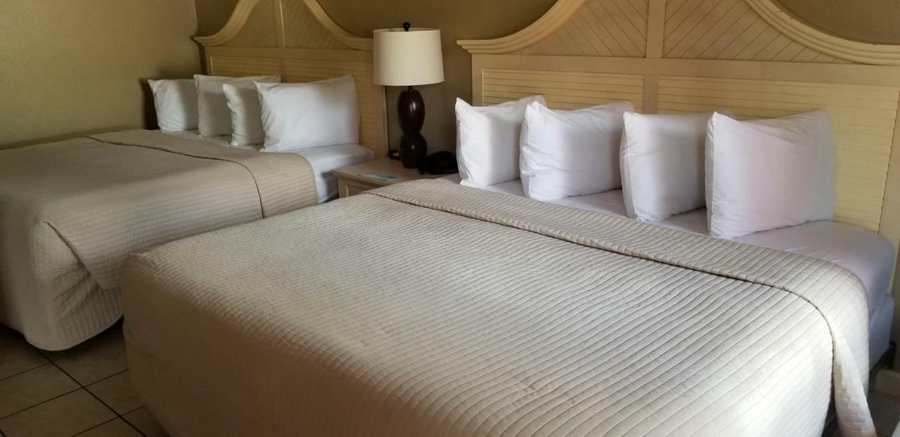 Days Inn By Wyndham Cocoa Cruiseport West At I-95/524 Ngoại thất bức ảnh